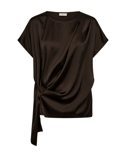 Freequent - FQDOVA-BLOUSE - Mole