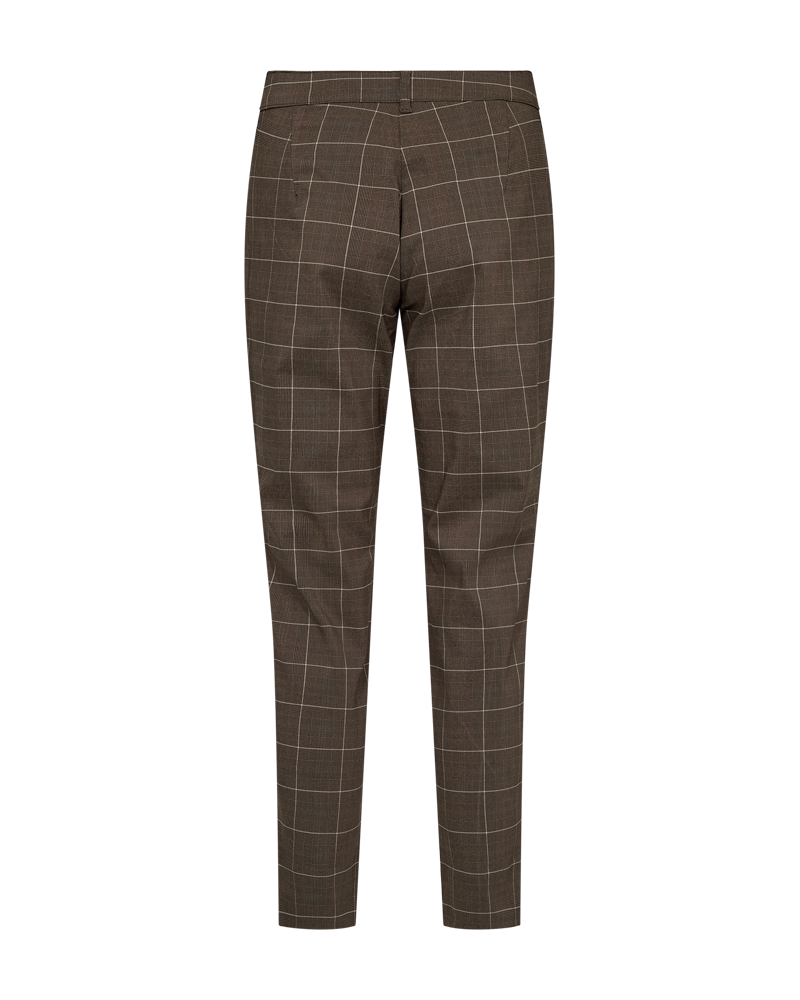 Freequent - FQREX-PANTS - DESERT TAUPE W. MOONBEAM