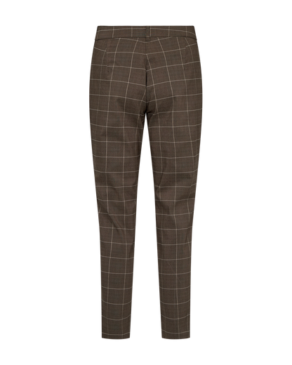 Freequent - FQREX-PANTS - DESERT TAUPE W. MOONBEAM