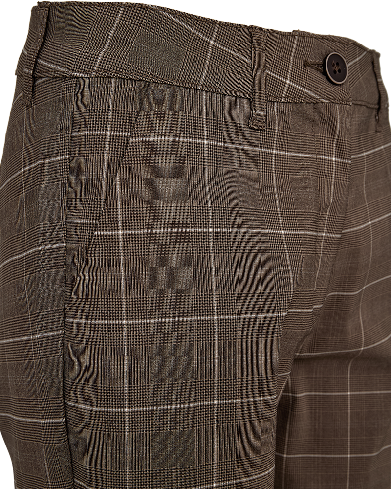 Freequent - FQREX-PANTS - DESERT TAUPE W. MOONBEAM