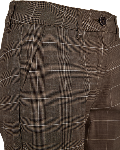 Freequent - FQREX-PANTS - DESERT TAUPE W. MOONBEAM