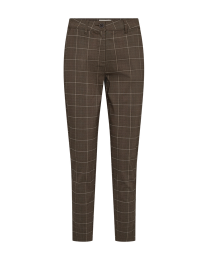 Freequent - FQREX-PANTS - DESERT TAUPE W. MOONBEAM