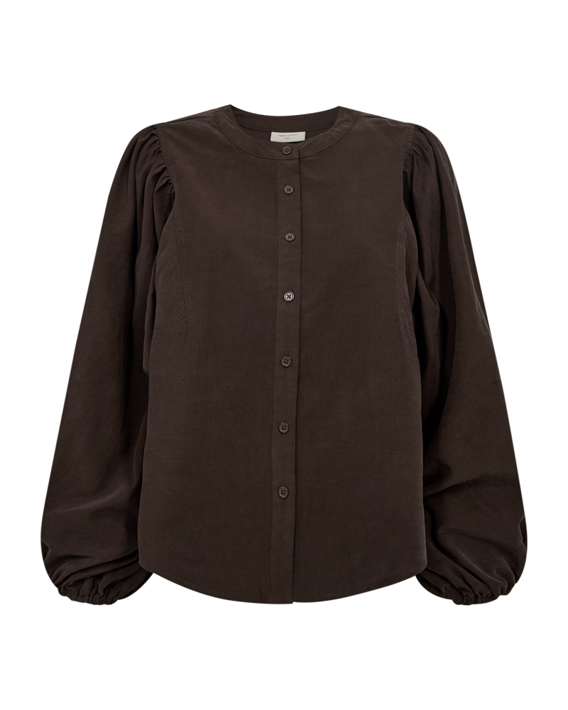 Freequent - FQVIOLET-SHIRT - Mole