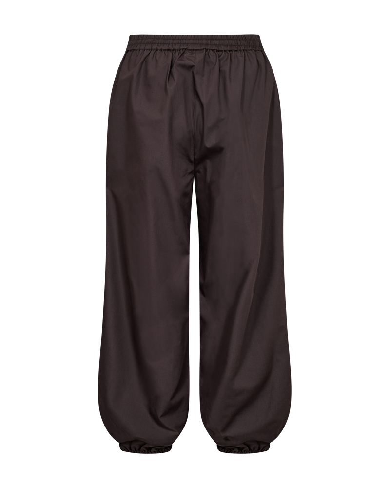 Freequent - FQBREEZE-PANTS - Coffee Bean
