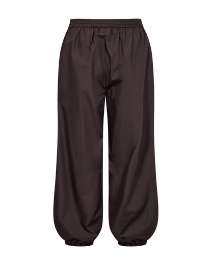 Freequent - FQBREEZE-PANTS - Coffee Bean