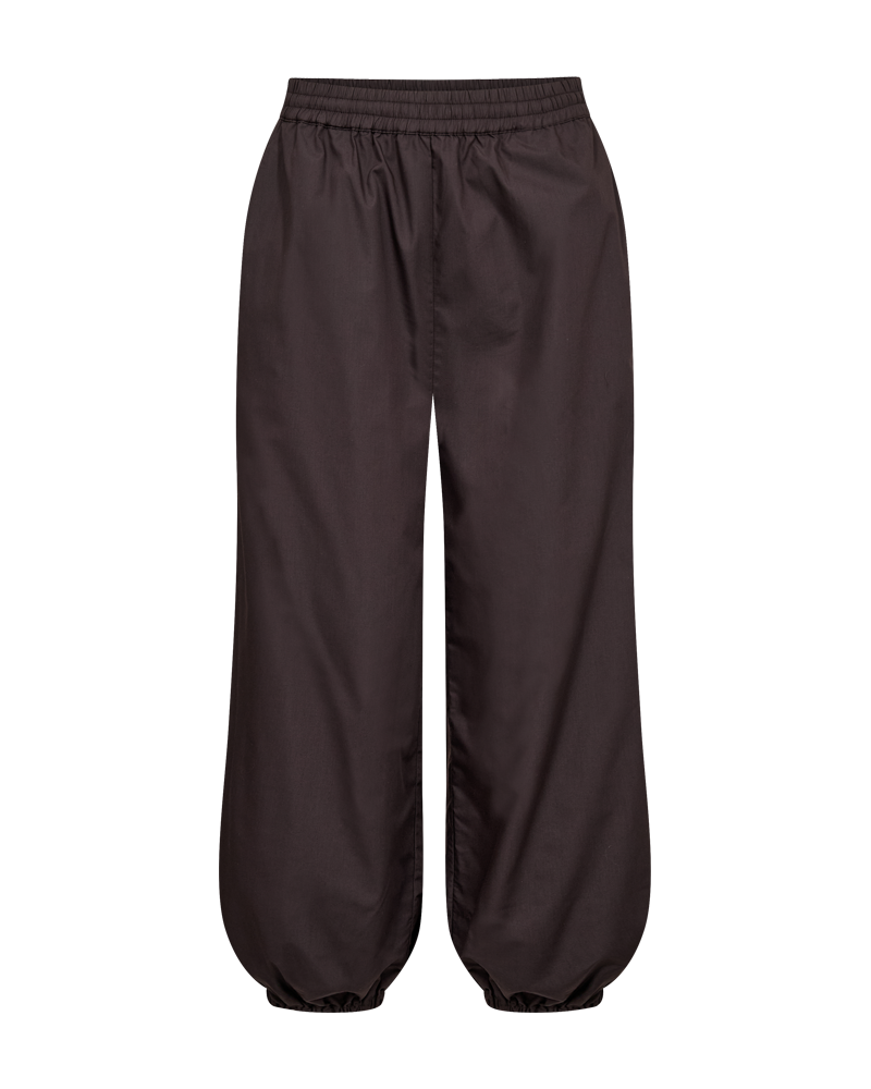 Freequent - FQBREEZE-PANTS - Coffee Bean