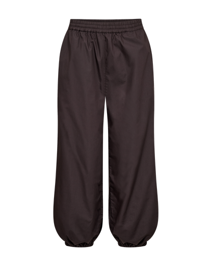 Freequent - FQBREEZE-PANTS - Coffee Bean