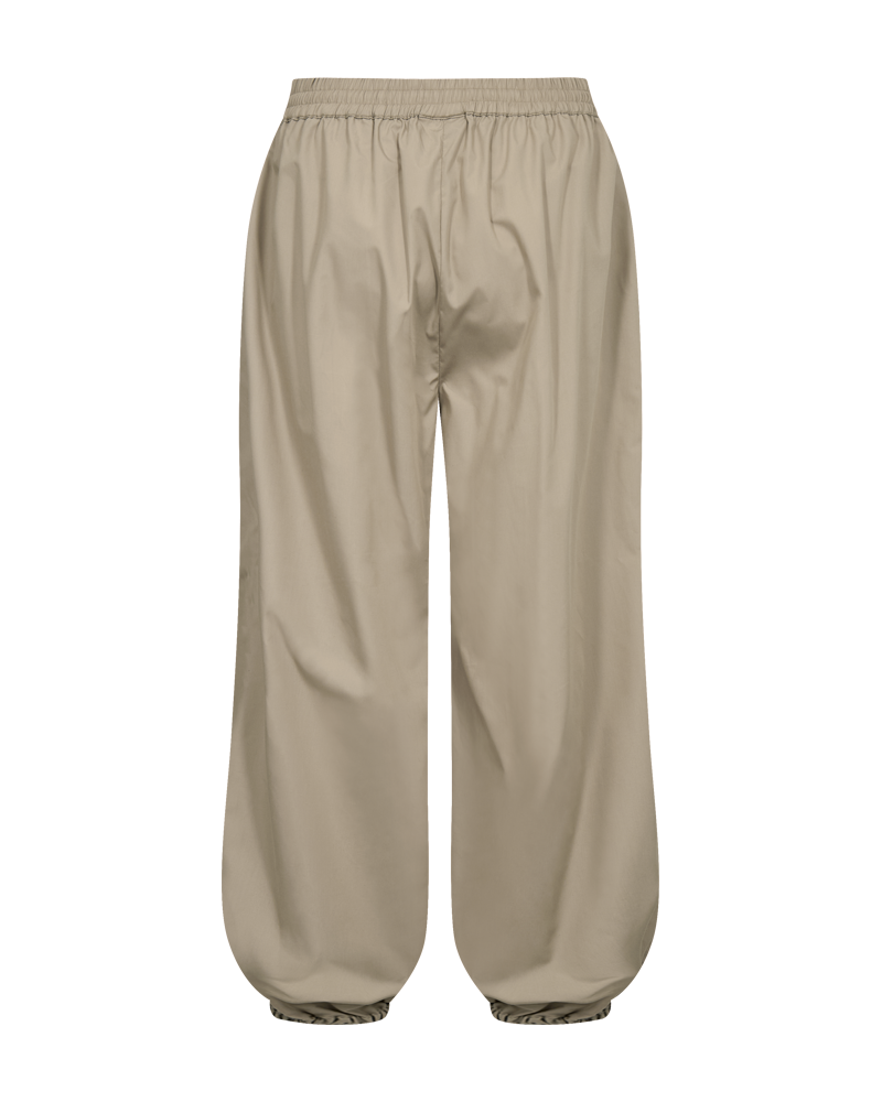 Freequent - FQBREEZE-PANTS - Silver Mink