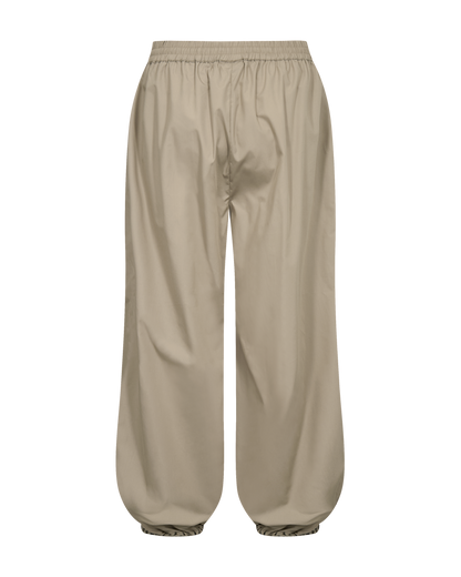 Freequent - FQBREEZE-PANTS - Silver Mink