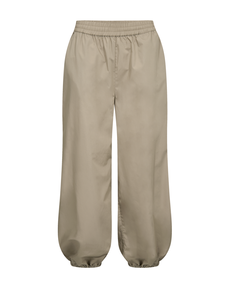 Freequent - FQBREEZE-PANTS - Silver Mink
