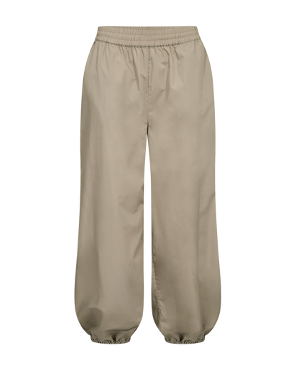 Freequent - FQBREEZE-PANTS - Silver Mink