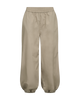 Freequent - FQBREEZE-PANTS - Silver Mink