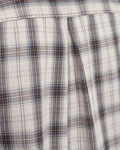 Freequent - FQNERISSA-SHIRT - MOONBEAM W. CHAMBRAY BLUE