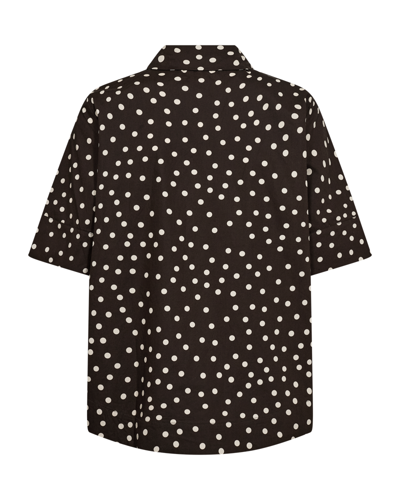 Freequent - FQMALAY-SHIRT - MOLE W. MOONBEAM