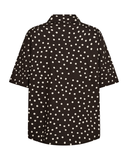 Freequent - FQMALAY-SHIRT - MOLE W. MOONBEAM