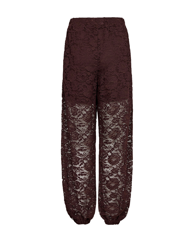 Freequent - FQLACINA-PANTS - MOLE