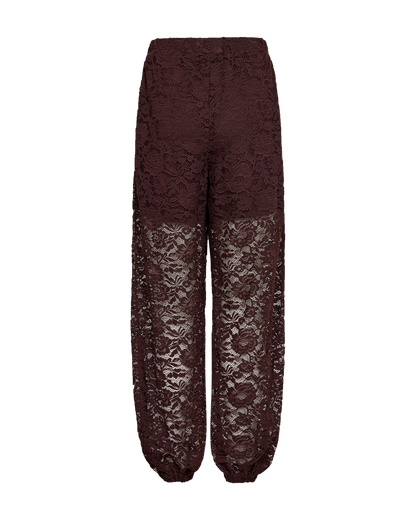 Freequent - FQLACINA-PANTS - MOLE