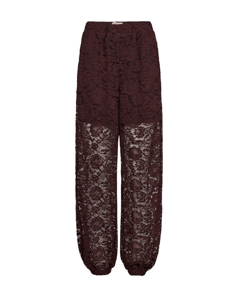 Freequent - FQLACINA-PANTS - MOLE