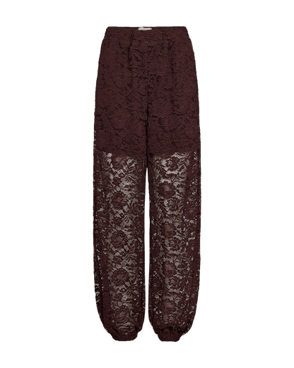 Freequent - FQLACINA-PANTS - MOLE