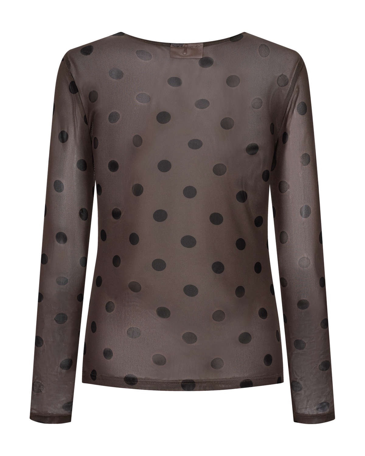 Freequent - FQMESSI-TEE - Rain Drum w. Black