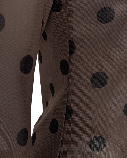 Freequent - FQMESSI-TEE - Rain Drum w. Black