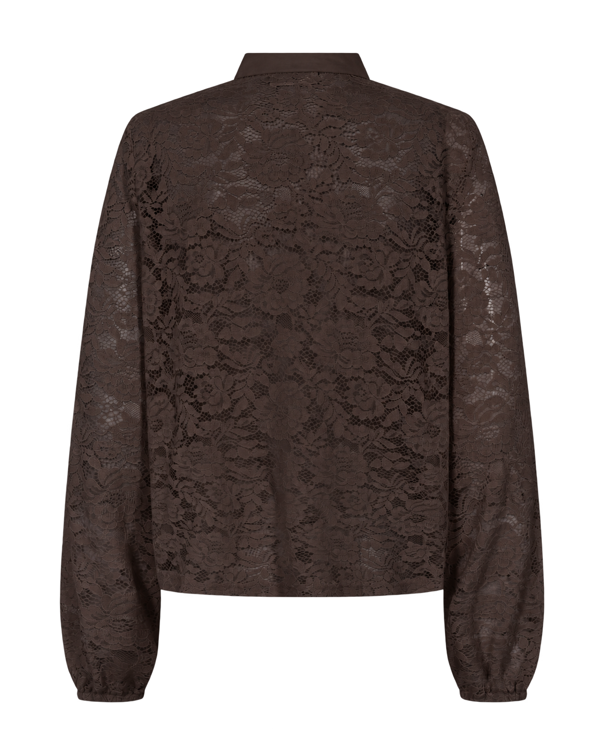 Freequent - FQLACINA-BLOUSE - Mole