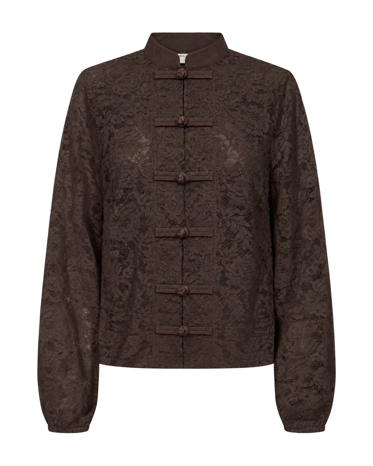 Freequent - FQLACINA-BLOUSE - Mole