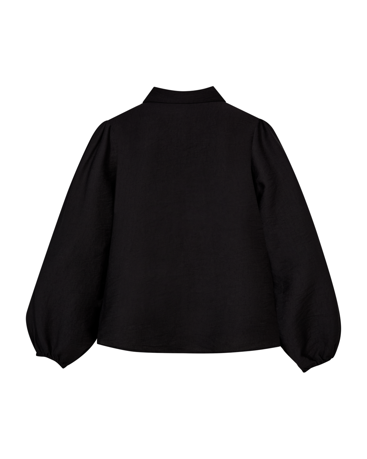 Freequent - FQROMY-BLOUSE - Black