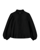 Freequent - FQROMY-BLOUSE - Black