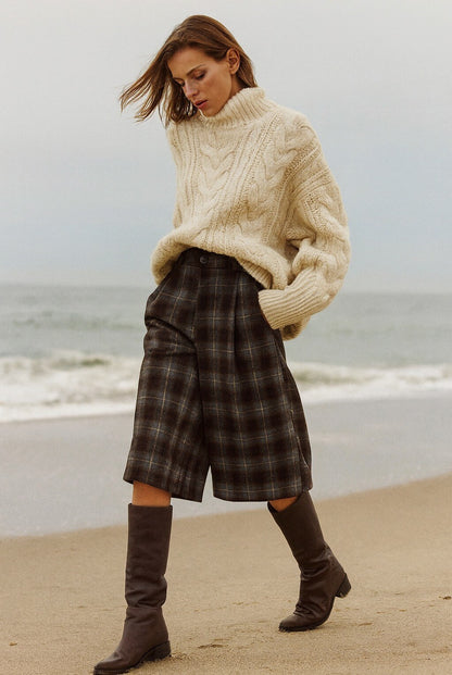 MIND by lene ternet culotte buks