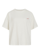 Vila - Vinorani - T-shirt - Snow White