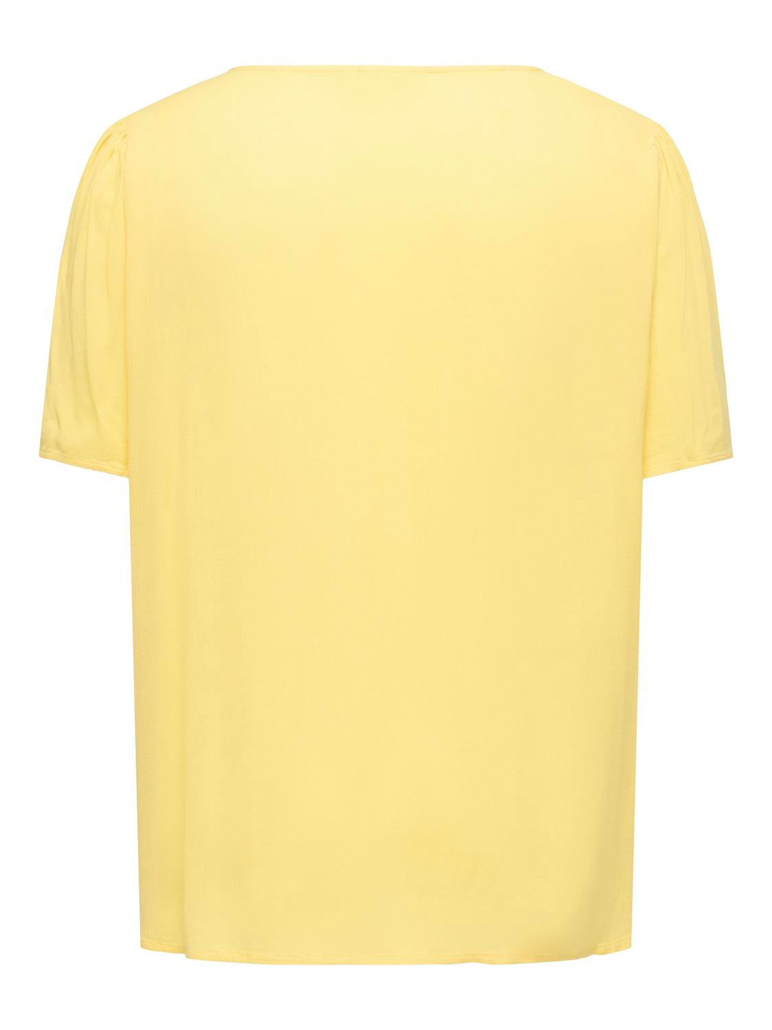 Only Carmakoma - Carselasi - Top - Yarrow