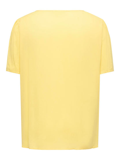 Only Carmakoma - Carselasi - Top - Yarrow