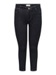 Only Carmakoma - Carwilly - Jeans - Dark blue denim