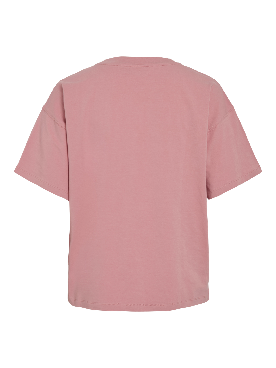 Vila - Vinorani - T-shirt - Mauveglow