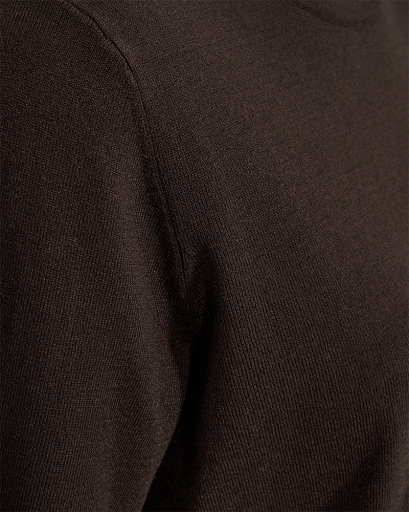 Freequent - FQROSE-PULLOVER - MOLE