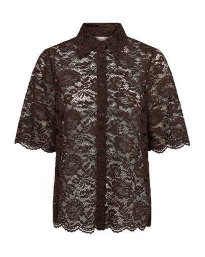 Freequent - FQLACINA-SHIRT - MOLE