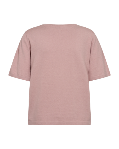 Freequent - FQROSE-PULLOVER - PALE MAUVE