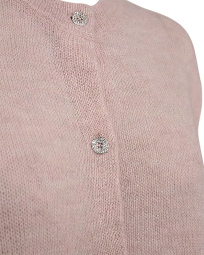 Freequent - FQDIDO-VEST - PALE MAUVE MELANGE