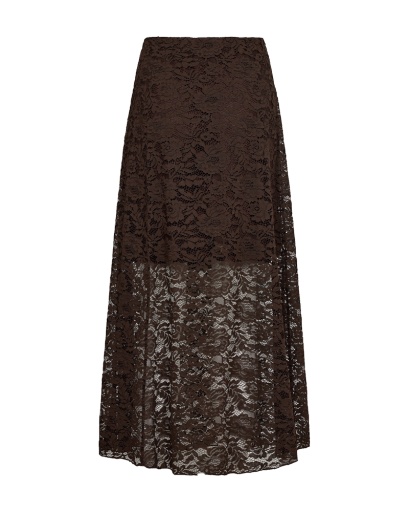 Freequent - FQLACINA-SKIRT - MOLE