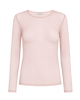 Freequent - FQMESA-BLOUSE - PALE MAUVE
