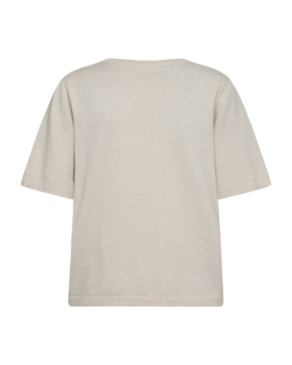 Freequent - FQROSE-PULLOVER - MOONBEAM