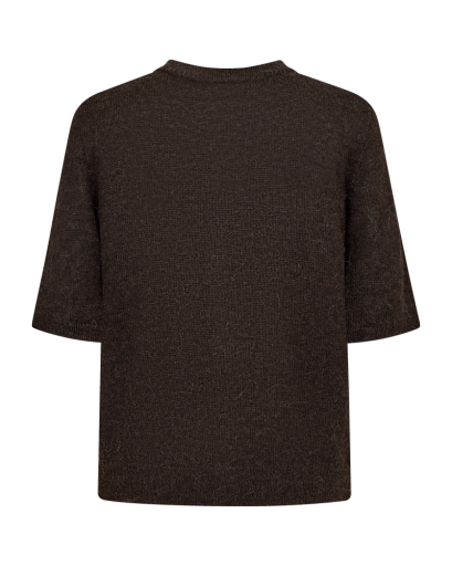 Freequent - FQDIDO-CARDIGAN - MOLE MELANGE