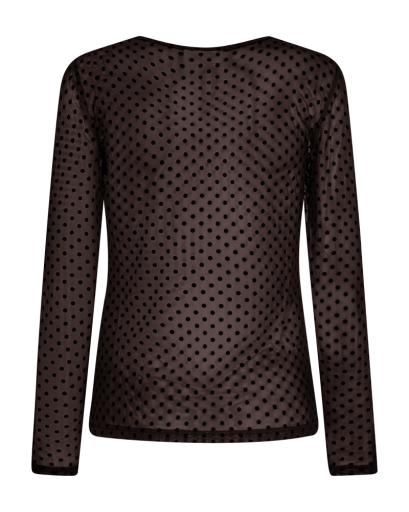 Freequent - FQMESA-BLOUSE - MOLE