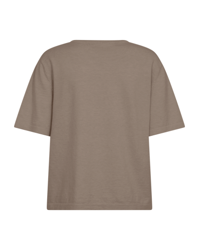 Freequent - FQROSE-PULLOVER - DESERT TAUPE