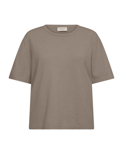 Freequent - FQROSE-PULLOVER - DESERT TAUPE