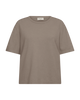 Freequent - FQROSE-PULLOVER - DESERT TAUPE