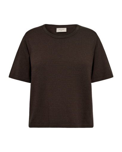 Freequent - FQROSE-PULLOVER - MOLE