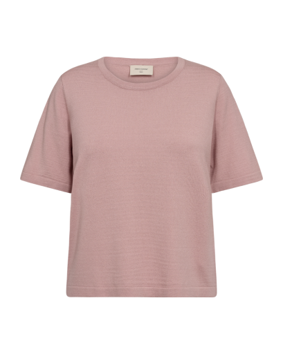 Freequent - FQROSE-PULLOVER - PALE MAUVE