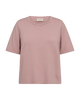 Freequent - FQROSE-PULLOVER - PALE MAUVE